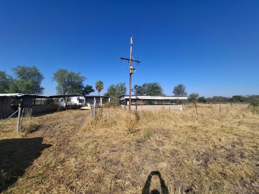 3 Bedroom Property for Sale in Bela Bela Limpopo