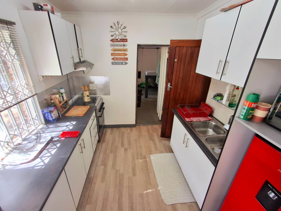 4 Bedroom Property for Sale in Myngenoegen A H Limpopo