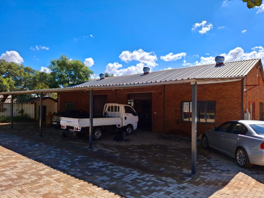 4 Bedroom Property for Sale in Myngenoegen A H Limpopo