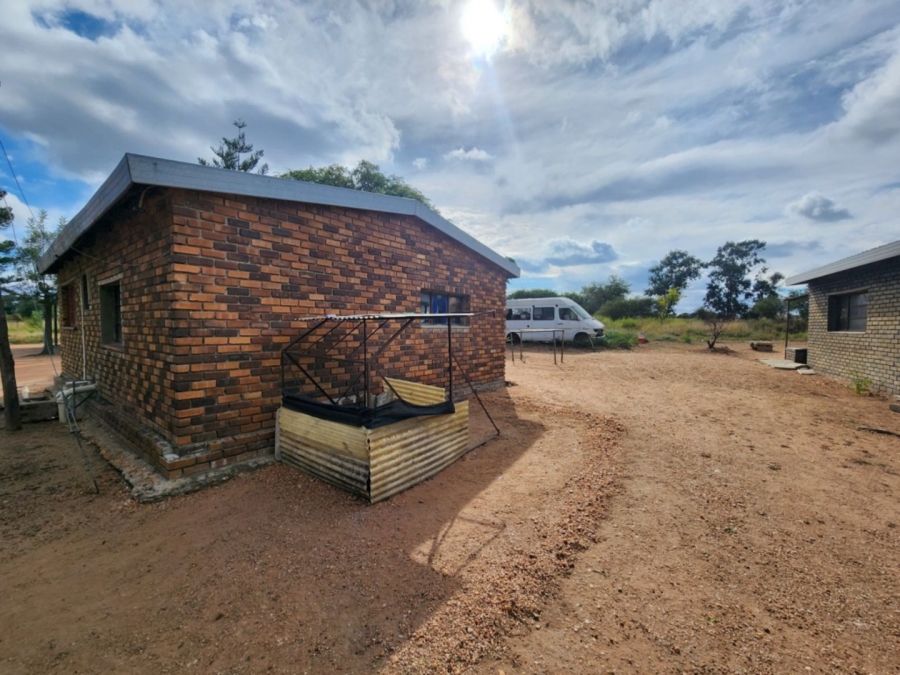 3 Bedroom Property for Sale in Doornbult Limpopo