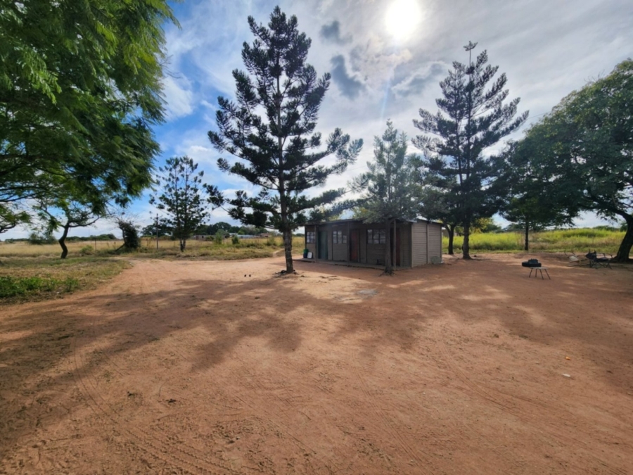 3 Bedroom Property for Sale in Doornbult Limpopo