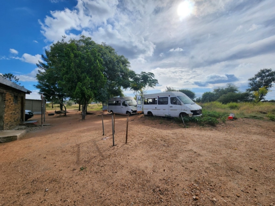 3 Bedroom Property for Sale in Doornbult Limpopo