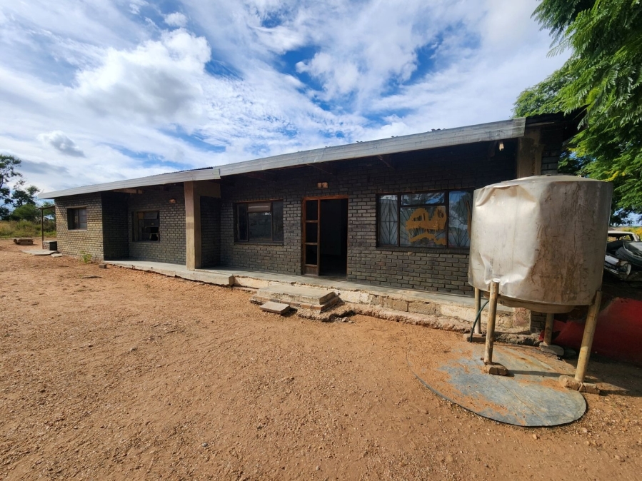 3 Bedroom Property for Sale in Doornbult Limpopo