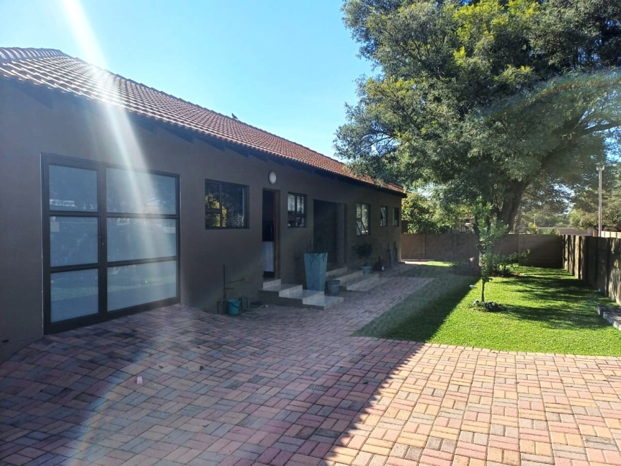 4 Bedroom Property for Sale in Bela Bela Limpopo