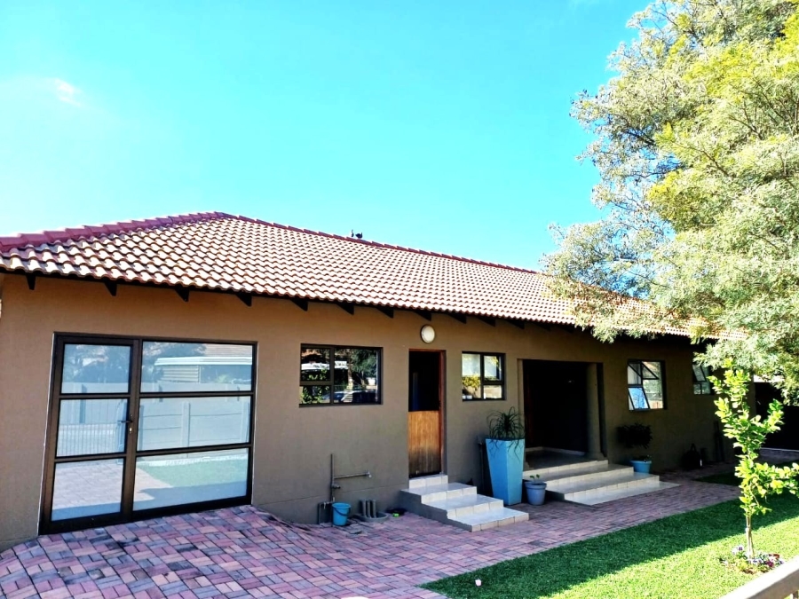 4 Bedroom Property for Sale in Bela Bela Limpopo