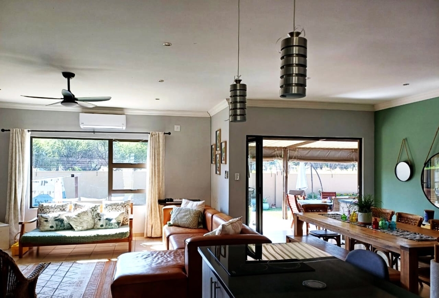 4 Bedroom Property for Sale in Bela Bela Limpopo