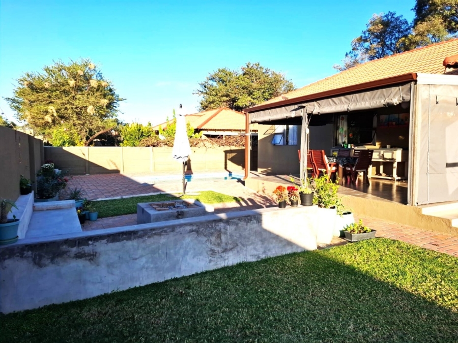4 Bedroom Property for Sale in Bela Bela Limpopo