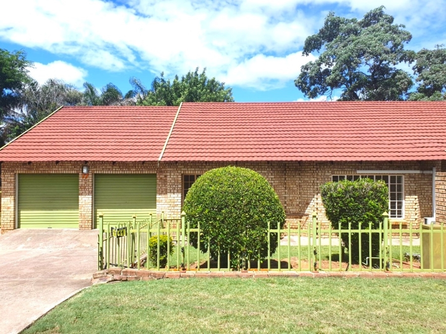 To Let 3 Bedroom Property for Rent in Modimolle Limpopo