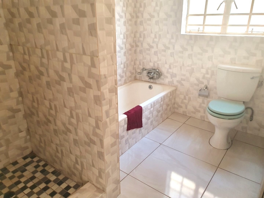 To Let 3 Bedroom Property for Rent in Modimolle Limpopo