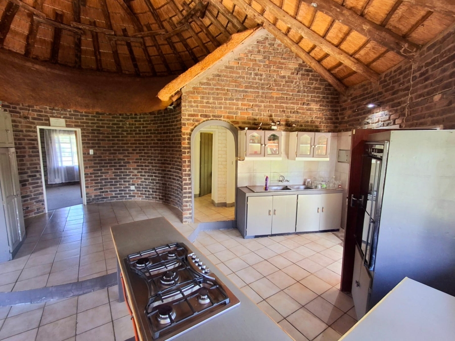 3 Bedroom Property for Sale in Myngenoegen A H Limpopo