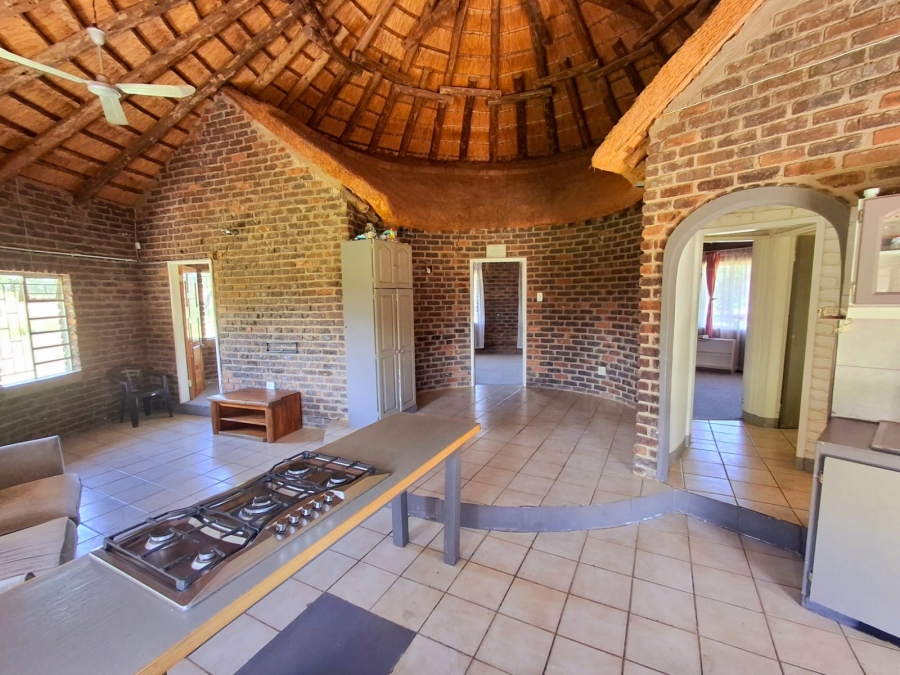 3 Bedroom Property for Sale in Myngenoegen A H Limpopo
