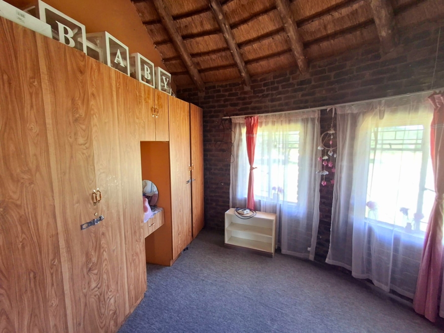 3 Bedroom Property for Sale in Myngenoegen A H Limpopo