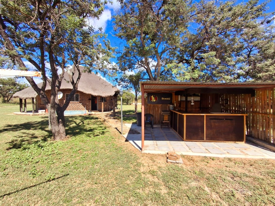 3 Bedroom Property for Sale in Myngenoegen A H Limpopo