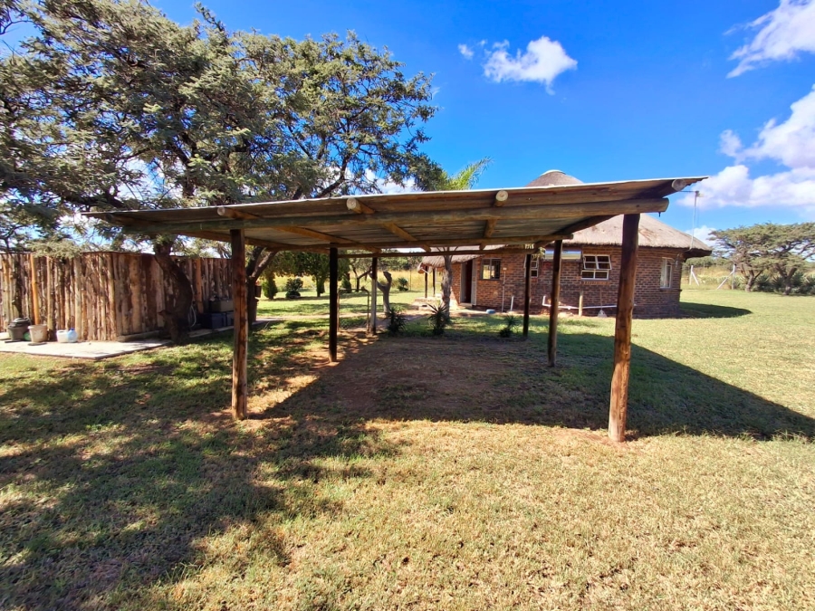 3 Bedroom Property for Sale in Myngenoegen A H Limpopo