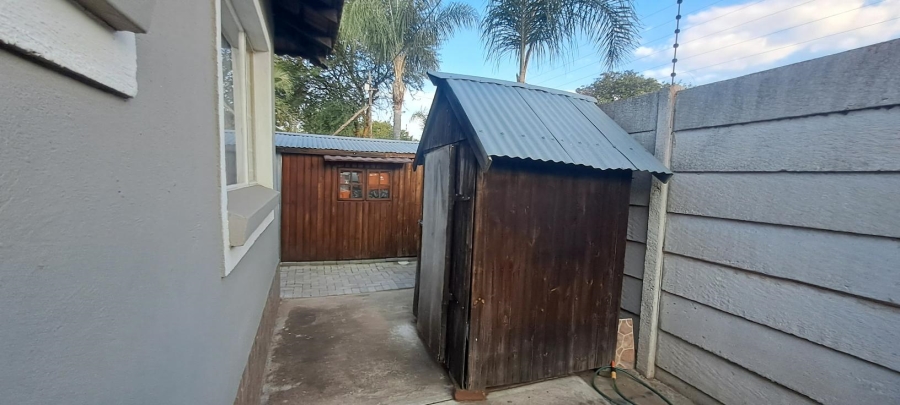 3 Bedroom Property for Sale in Bendor Limpopo