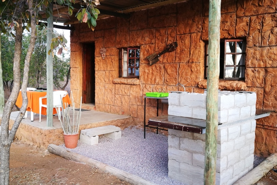 3 Bedroom Property for Sale in Bela Bela Limpopo