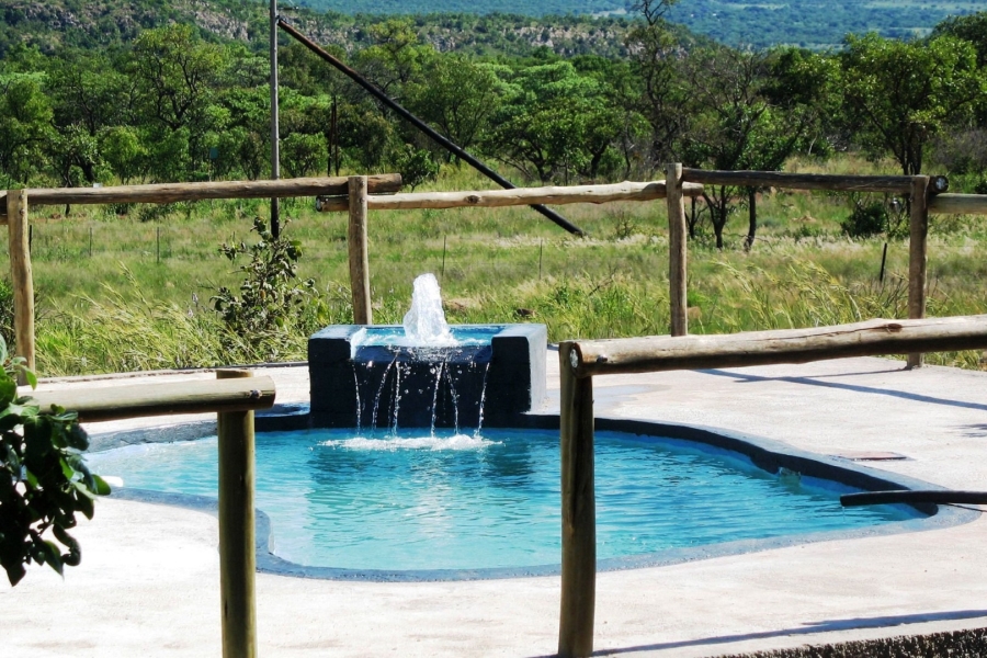 3 Bedroom Property for Sale in Bela Bela Limpopo