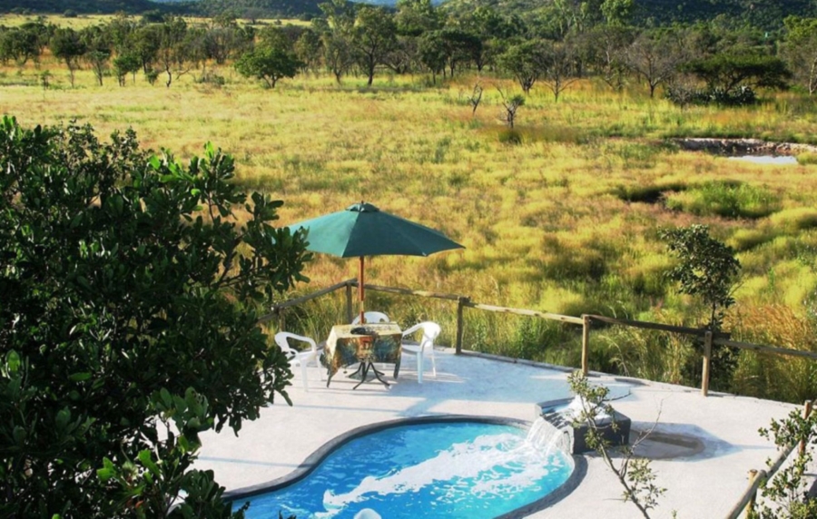 3 Bedroom Property for Sale in Bela Bela Limpopo