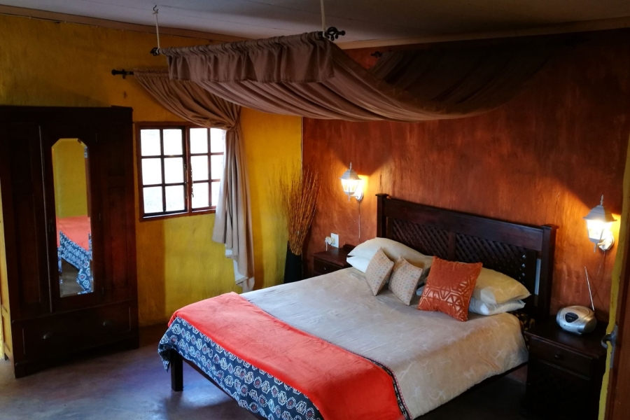 3 Bedroom Property for Sale in Bela Bela Limpopo