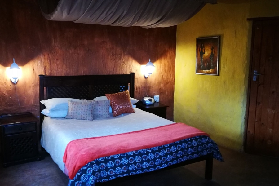 3 Bedroom Property for Sale in Bela Bela Limpopo