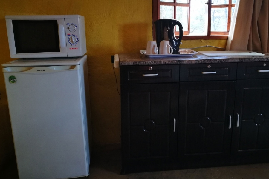 3 Bedroom Property for Sale in Bela Bela Limpopo