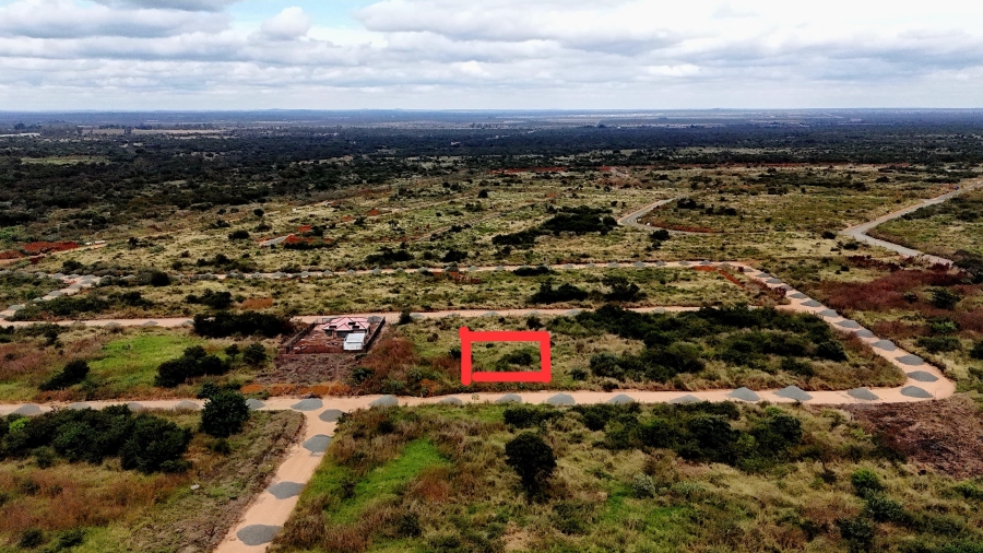 0 Bedroom Property for Sale in Louis Trichardt Limpopo