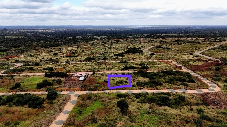 0 Bedroom Property for Sale in Louis Trichardt Limpopo