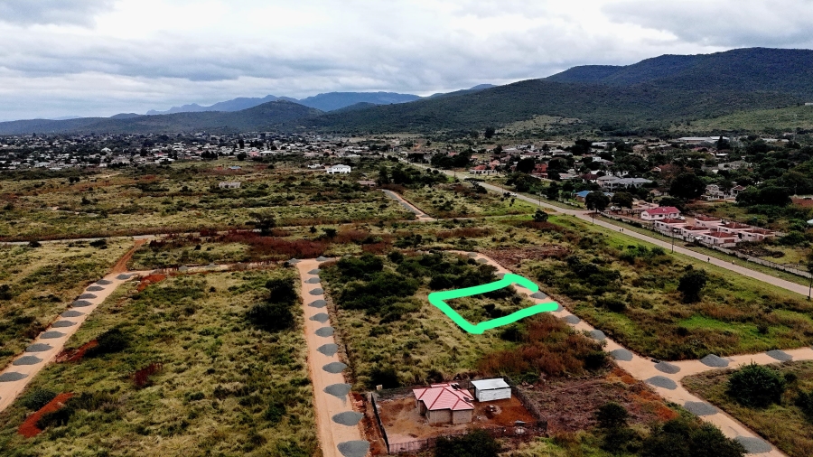 0 Bedroom Property for Sale in Louis Trichardt Limpopo