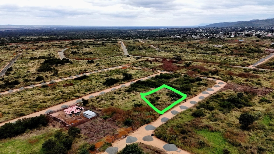 0 Bedroom Property for Sale in Louis Trichardt Limpopo