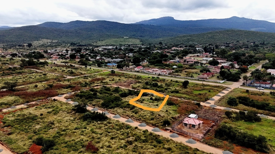 0 Bedroom Property for Sale in Louis Trichardt Limpopo