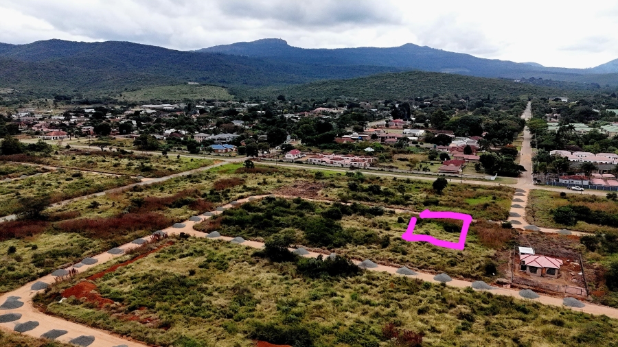 0 Bedroom Property for Sale in Louis Trichardt Limpopo
