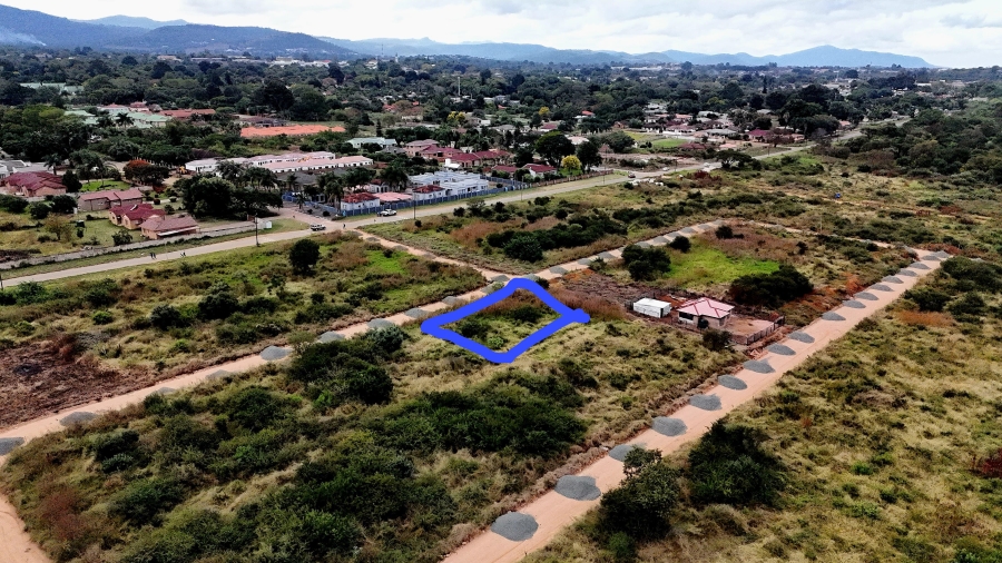 0 Bedroom Property for Sale in Louis Trichardt Limpopo