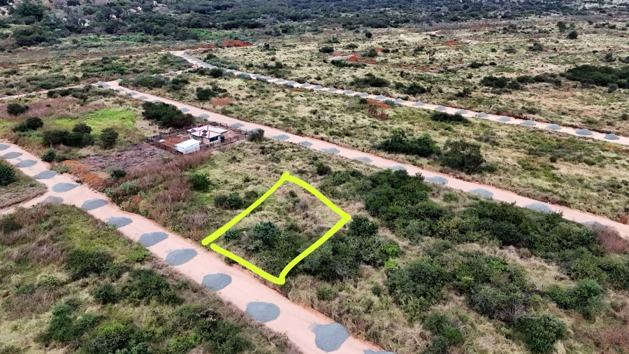 0 Bedroom Property for Sale in Louis Trichardt Limpopo
