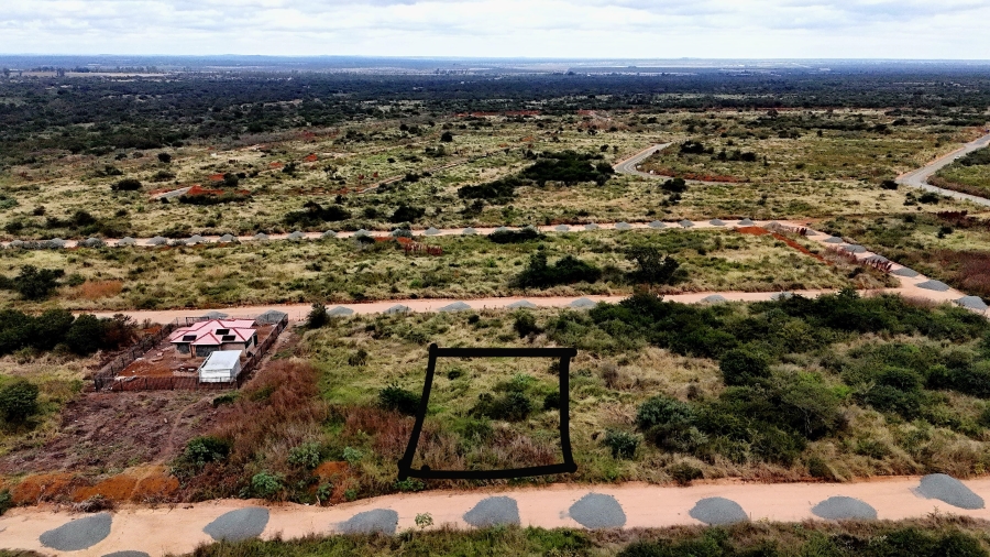 0 Bedroom Property for Sale in Louis Trichardt Limpopo