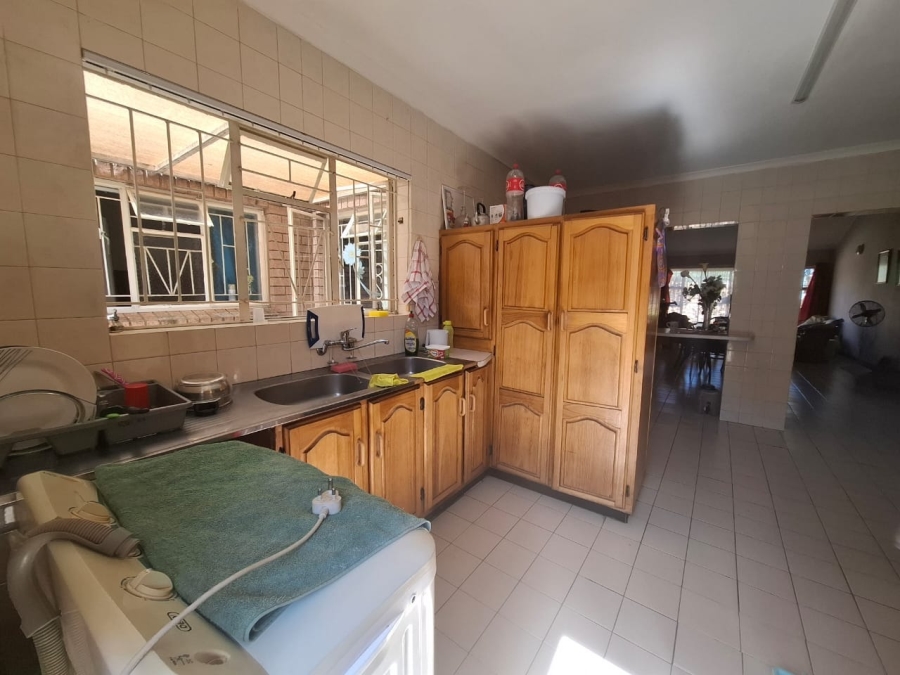 2 Bedroom Property for Sale in Bela Bela Limpopo