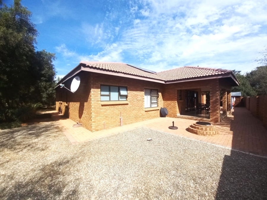 3 Bedroom Property for Sale in Bela Bela Limpopo
