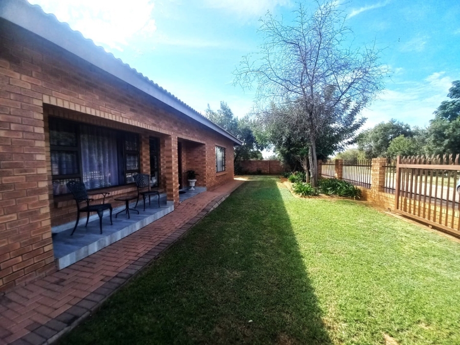 3 Bedroom Property for Sale in Bela Bela Limpopo