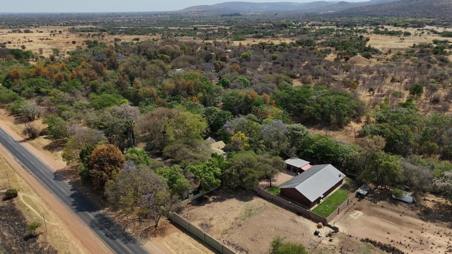 7 Bedroom Property for Sale in Bela Bela Limpopo