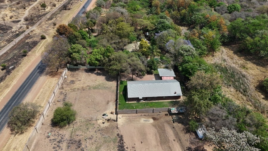 7 Bedroom Property for Sale in Bela Bela Limpopo