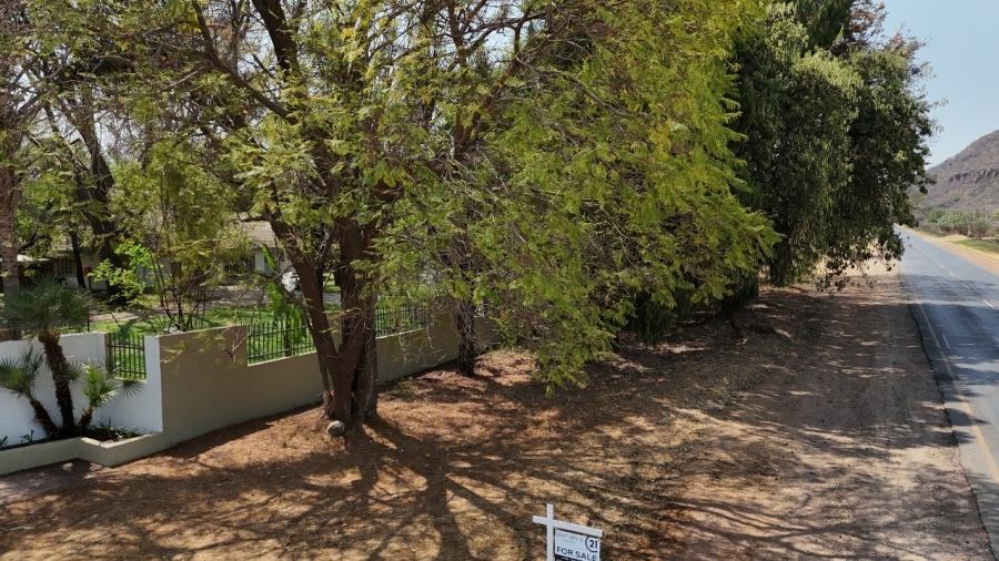 7 Bedroom Property for Sale in Bela Bela Limpopo