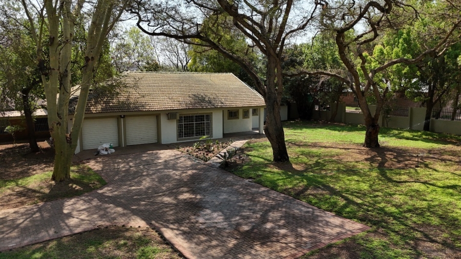 7 Bedroom Property for Sale in Bela Bela Limpopo