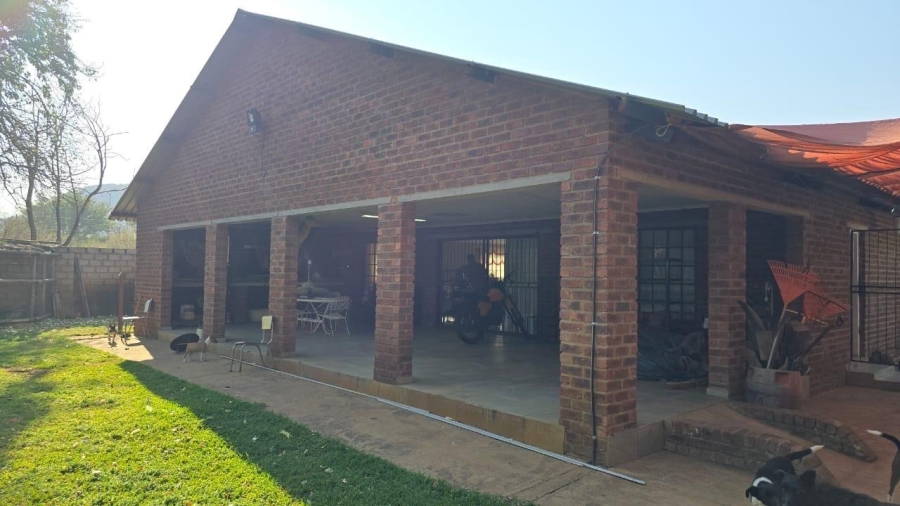 7 Bedroom Property for Sale in Bela Bela Limpopo