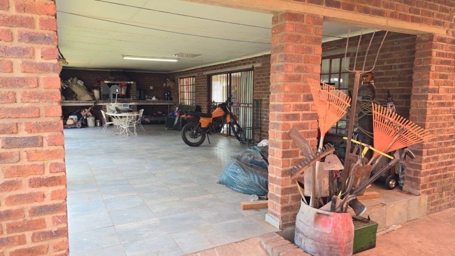 7 Bedroom Property for Sale in Bela Bela Limpopo