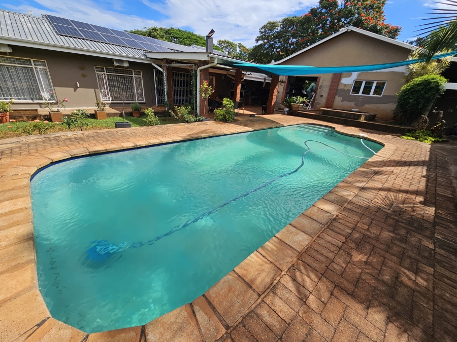 6 Bedroom Property for Sale in Louis Trichardt Limpopo