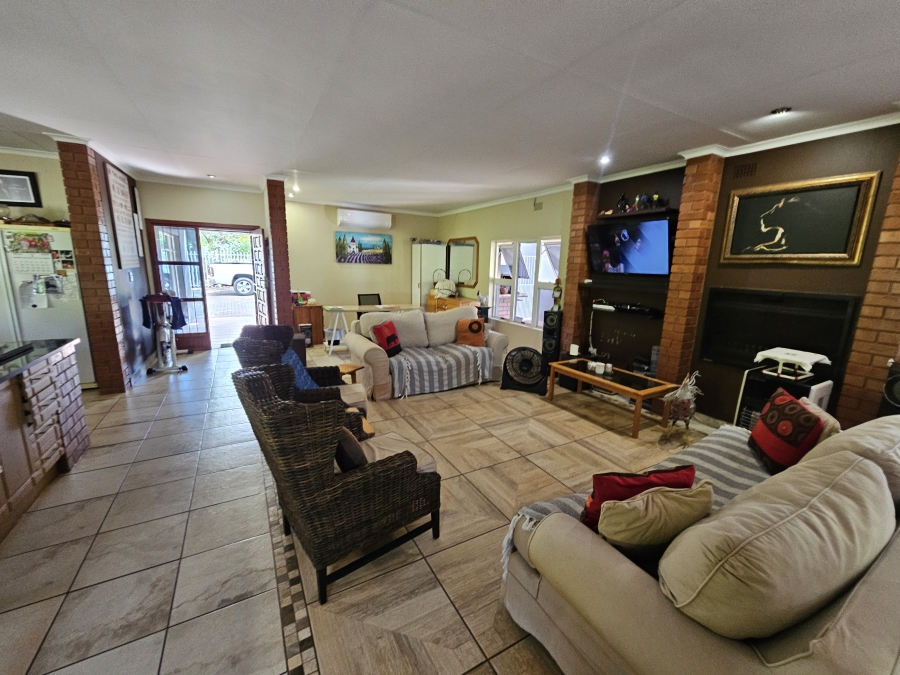 6 Bedroom Property for Sale in Louis Trichardt Limpopo