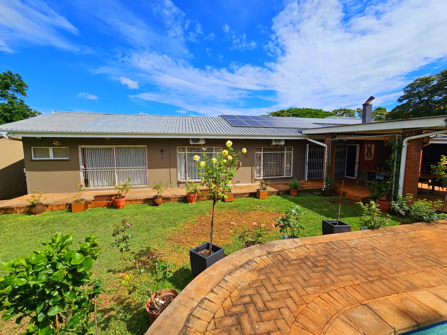 6 Bedroom Property for Sale in Louis Trichardt Limpopo
