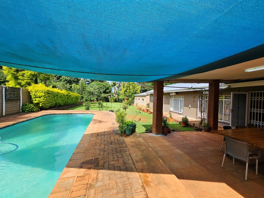 6 Bedroom Property for Sale in Louis Trichardt Limpopo