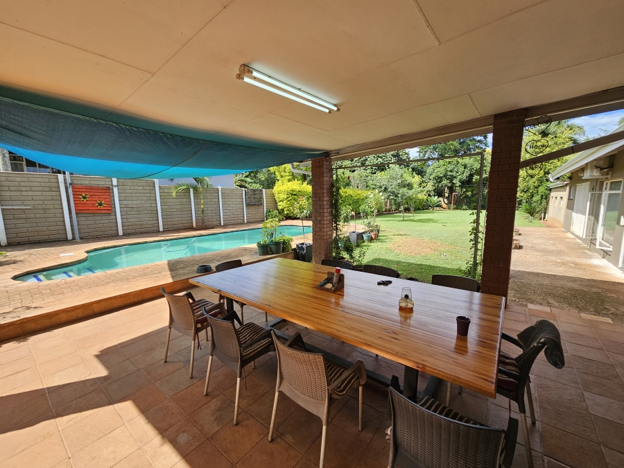 6 Bedroom Property for Sale in Louis Trichardt Limpopo