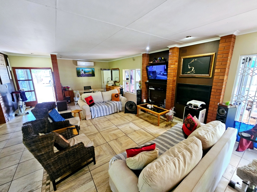 6 Bedroom Property for Sale in Louis Trichardt Limpopo