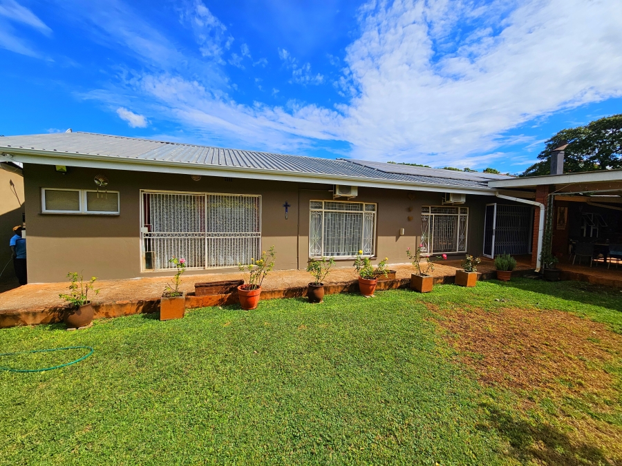 6 Bedroom Property for Sale in Louis Trichardt Limpopo